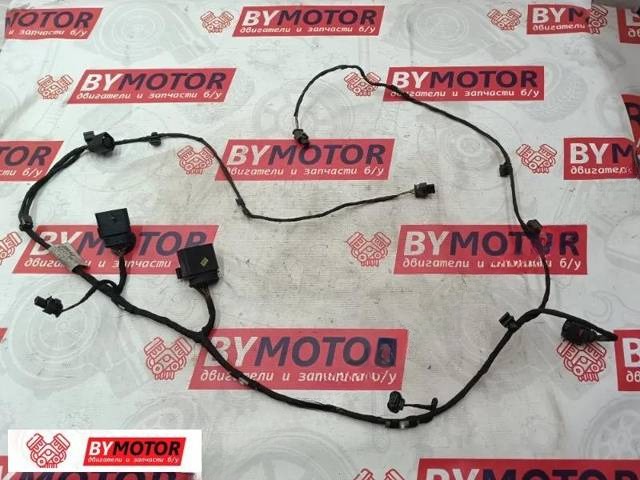 Новое Mini Clubman Q7, 2007 г., OEM 51247337576, арт. 16216