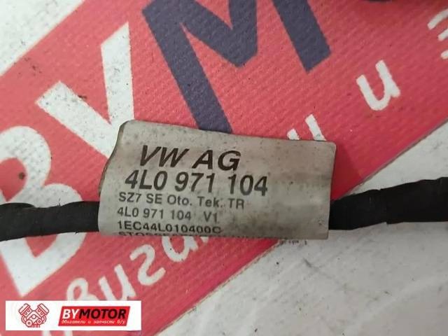 Новое Mini Clubman Q7, 2007 г., OEM 51247337576, арт. 16216, фото 2