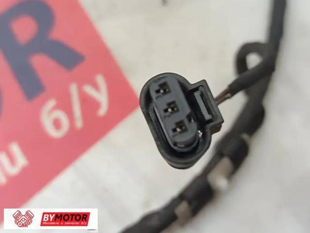 Новое Mini Clubman Q7, 2007 г., OEM 51247337576, арт. 16216, фото 3