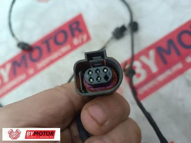 Новое Mini Clubman Q7, 2007 г., OEM 51247337576, арт. 16216, фото 4