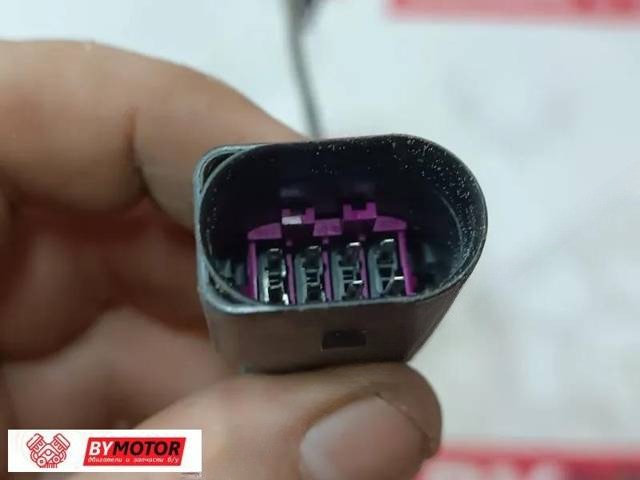 Новое Honda Accord, 2010 г., OEM 79330TVAA01, арт. 16480, фото 4