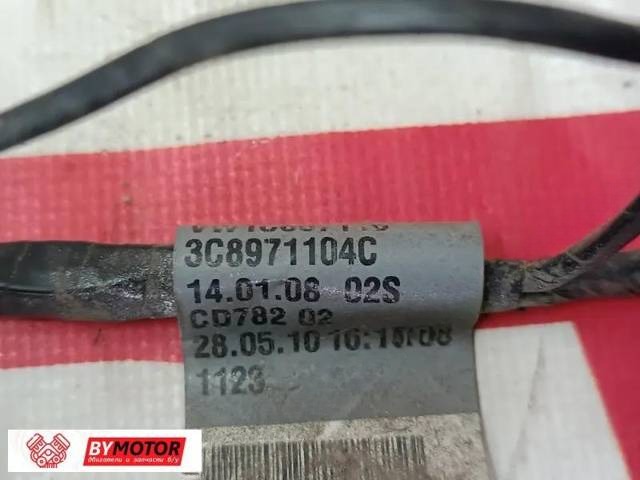 Новое Honda Accord, 2010 г., OEM 79330TVAA01, арт. 16480, фото 5