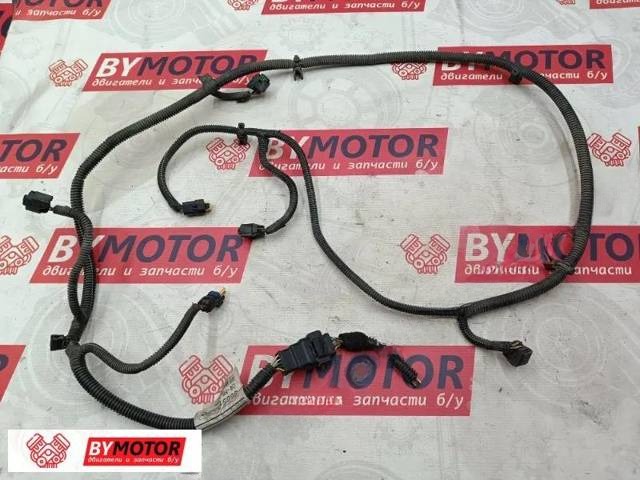 Новое Mini Countryman, 2010 г., OEM 17127617374, арт. 16652