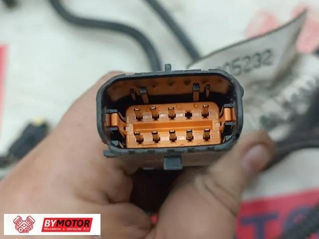 Новое Mini Countryman, 2010 г., OEM 17127617374, арт. 16652, фото 4