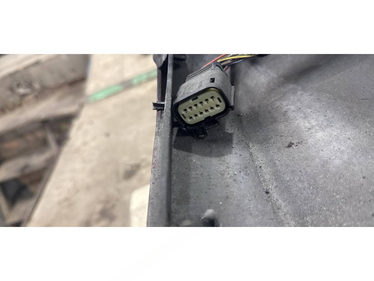 Новое Mercedes E W211, 2016 г., OEM A6422230104, арт. 17221, фото 2