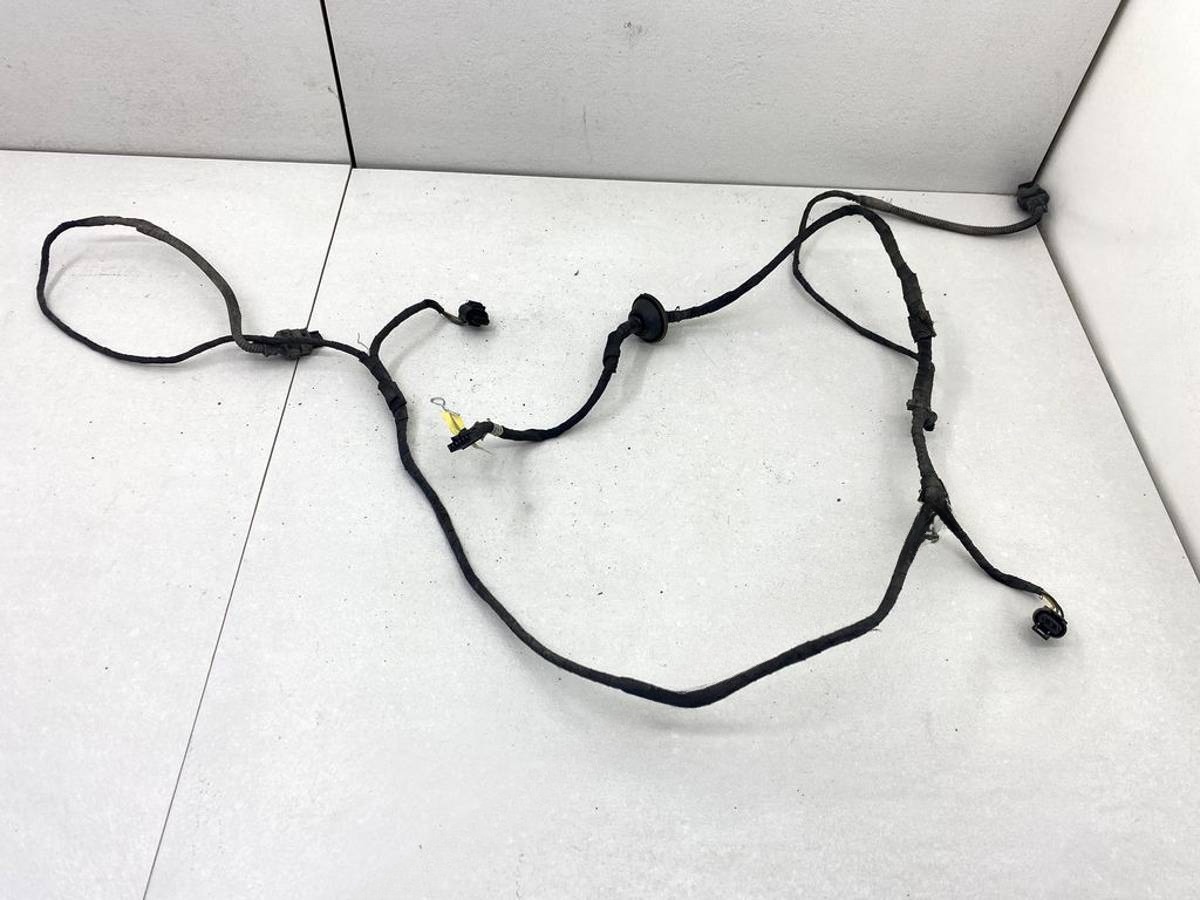 Новое Mercedes GLK X204, 2009 г., OEM A2045402113, арт. 17254_1