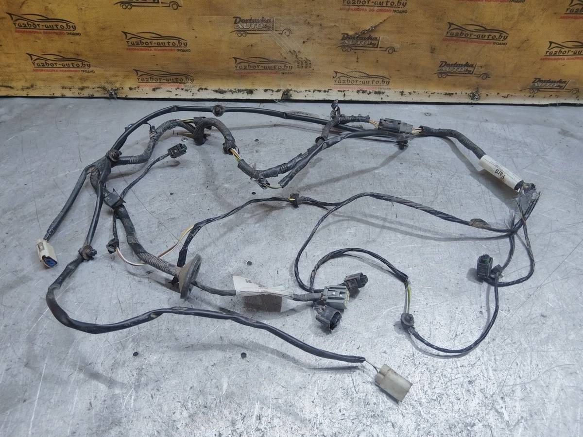 Новое Ford Mondeo, 2000 г., OEM 4t1t2b572, арт. 172779