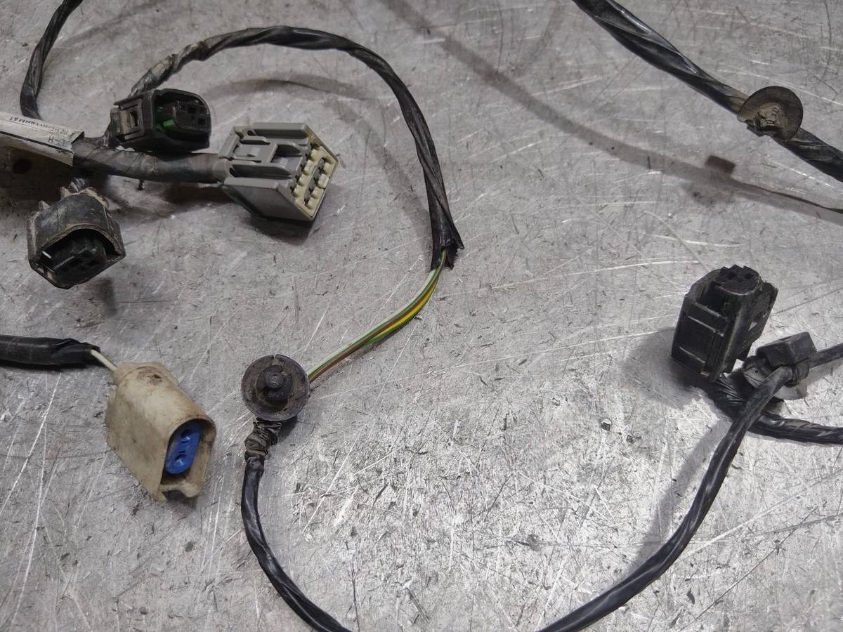 Новое Ford Mondeo, 2000 г., OEM 4t1t2b572, арт. 172779, фото 2