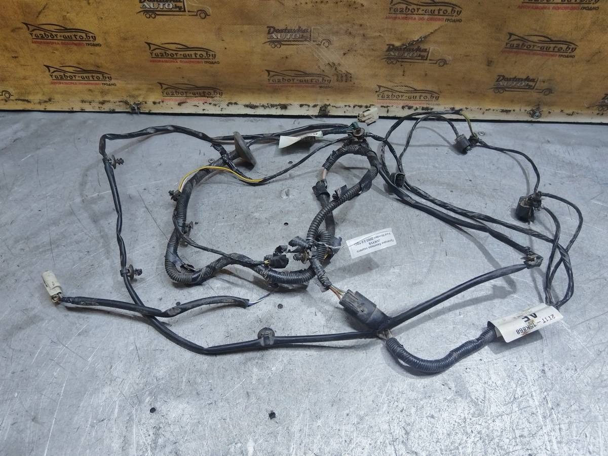 Новое Ford Mondeo, 2000 г., OEM 4t1t2b572, арт. 172779, фото 3