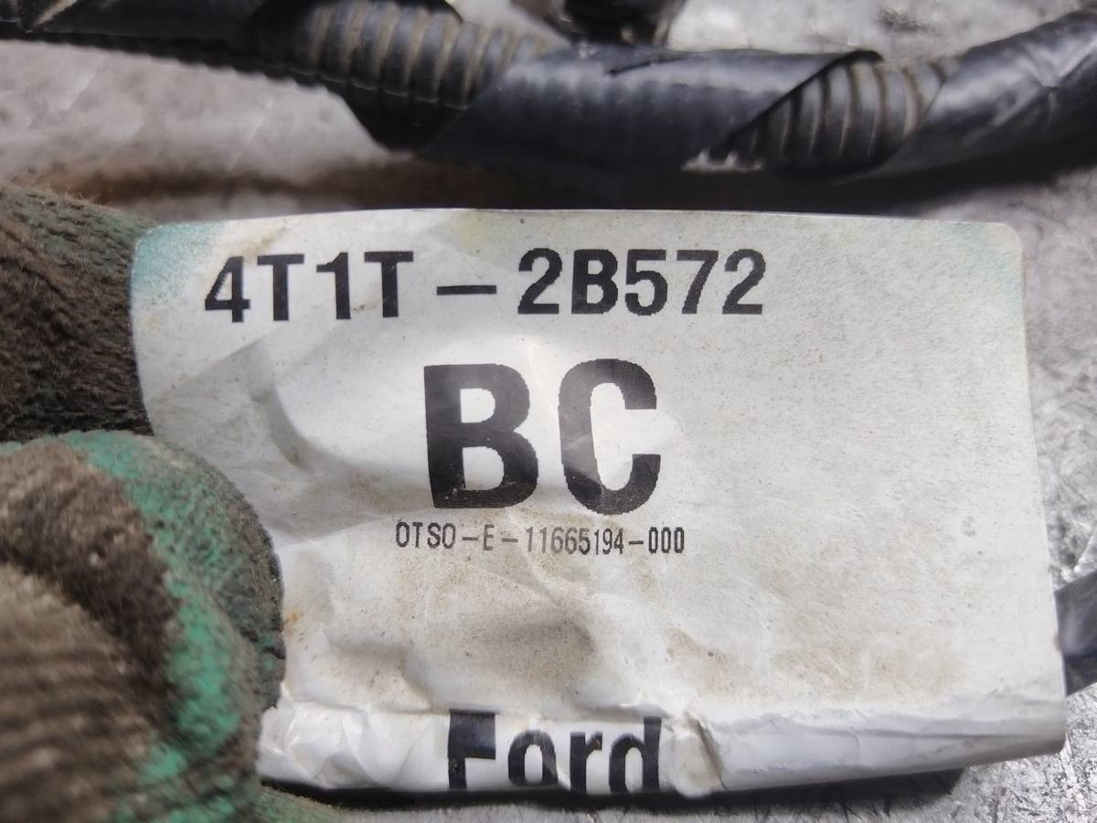 Новое Ford Mondeo, 2000 г., OEM 4t1t2b572, арт. 172779, фото 5