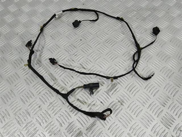 Новое Mini Cooper, 2012 г., OEM 51767327314, арт. 17491