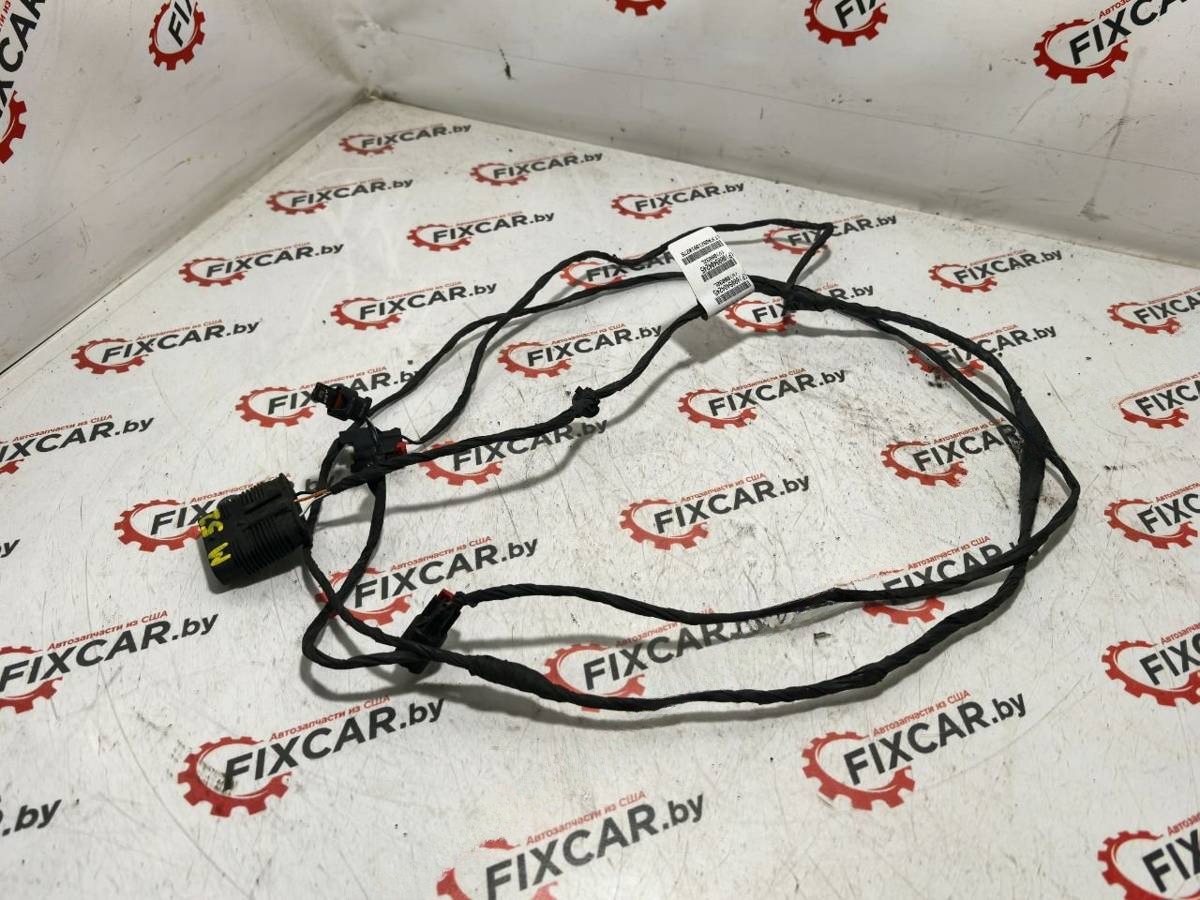 Новое Mini Cooper, 2019 г., OEM 63217435136, арт. 17762