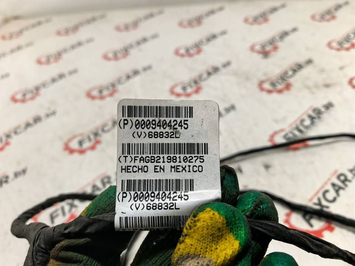 Новое Mini Cooper, 2019 г., OEM 63217435136, арт. 17762, фото 6