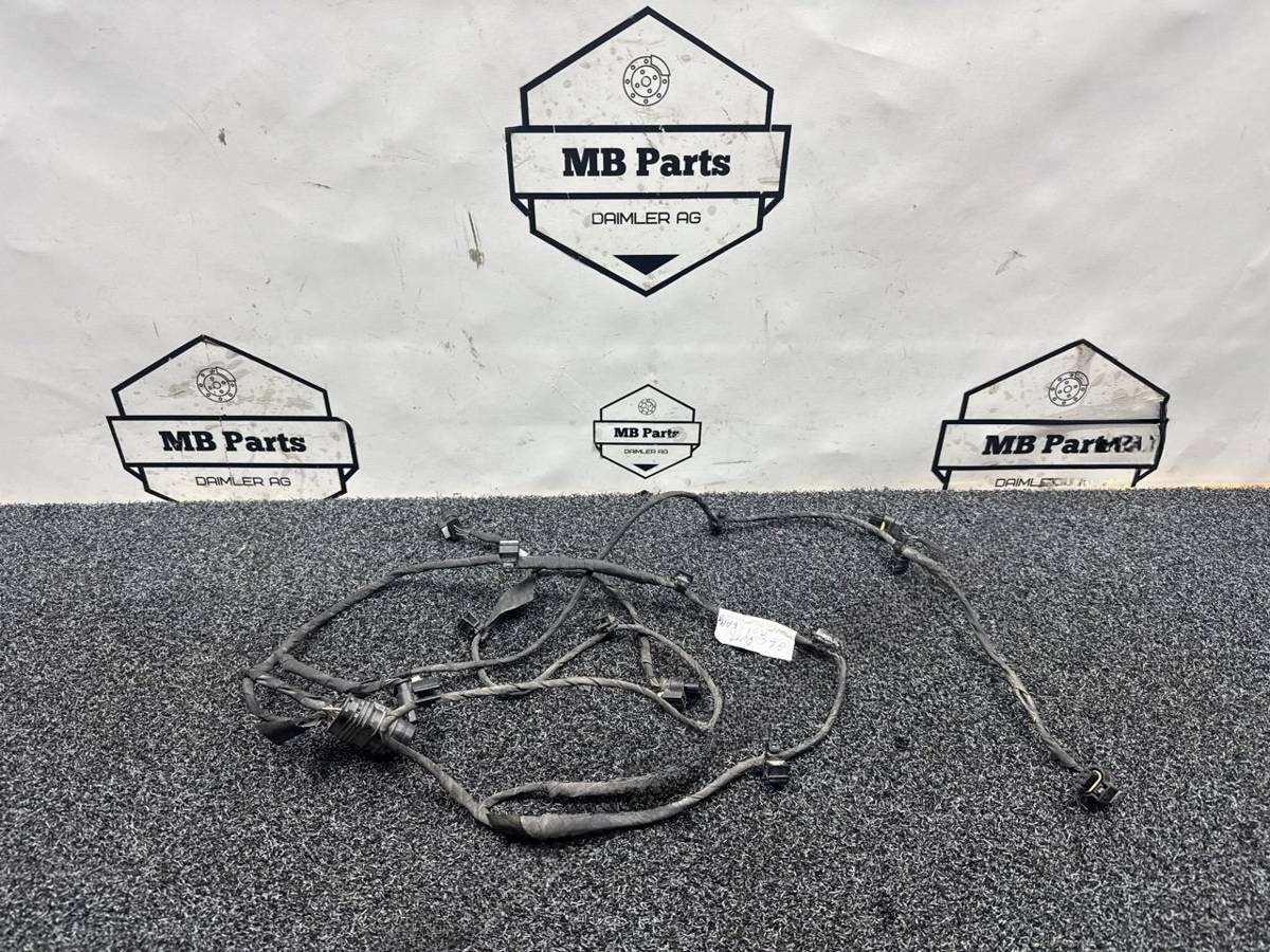 Новое Mercedes Sprinter X253, 2016 г., OEM A9066901182, арт. 1842