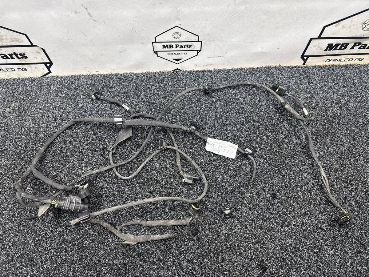 Новое Mercedes Sprinter X253, 2016 г., OEM A9066901182, арт. 1842, фото 2