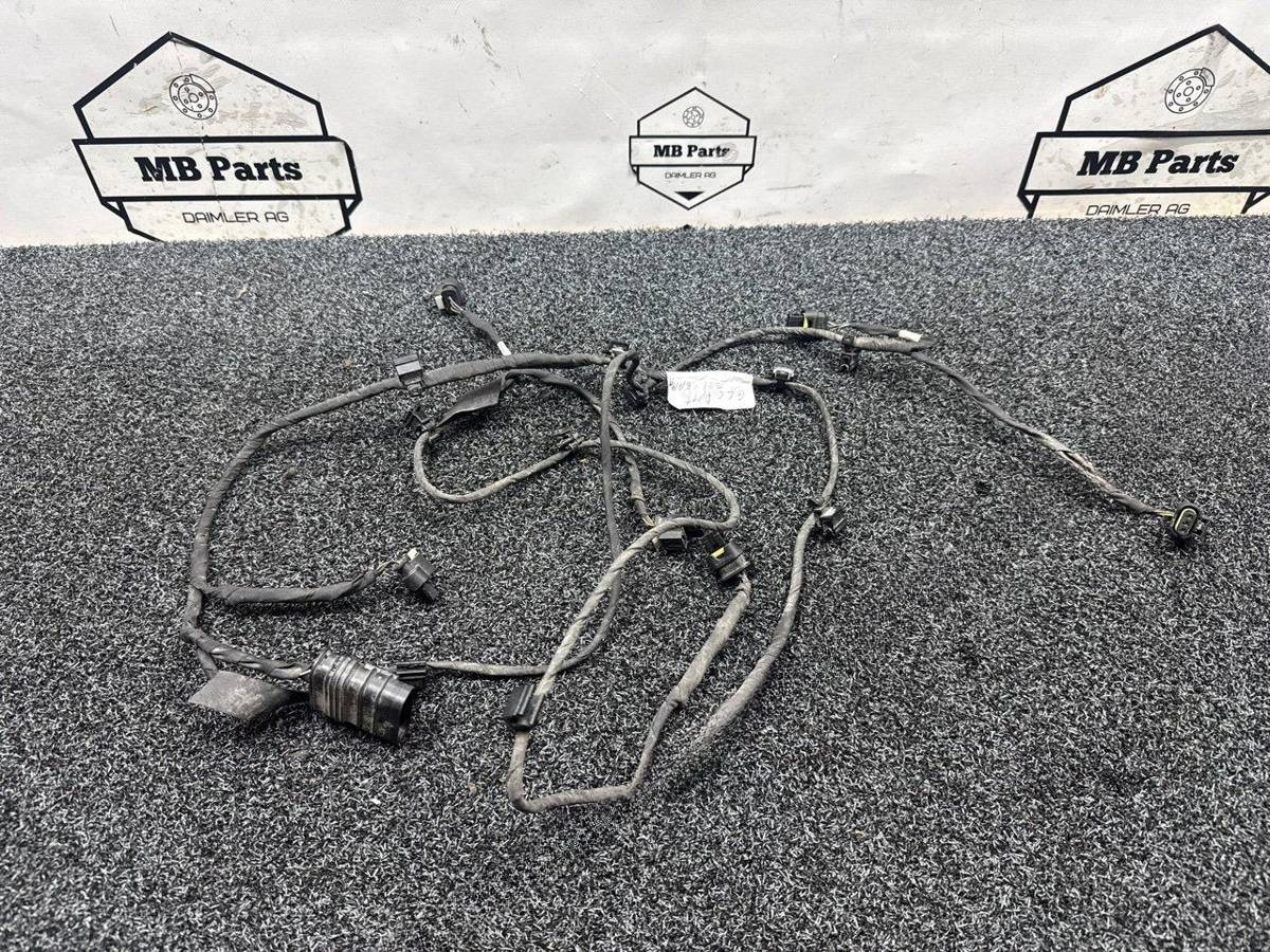 Новое Mercedes Sprinter X253, 2016 г., OEM A9066901182, арт. 1842, фото 5