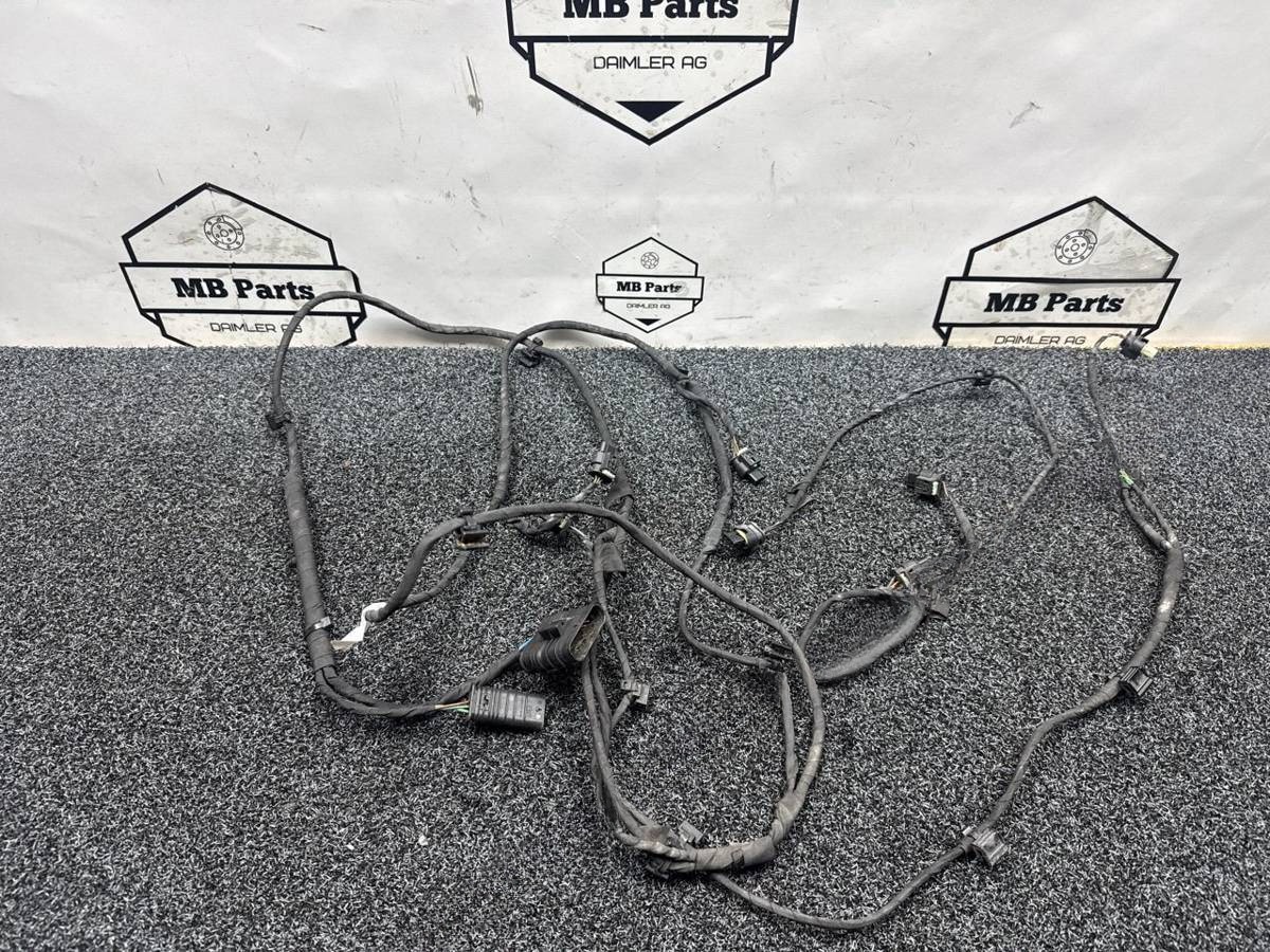 Новое Mercedes Sprinter W222, 2019 г., OEM A9065012982, арт. 1843