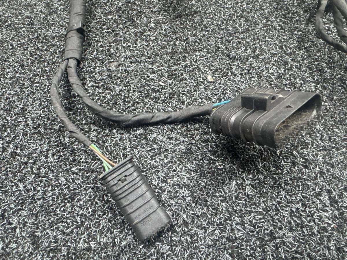 Новое Mercedes Sprinter W222, 2019 г., OEM A9065012982, арт. 1843, фото 2