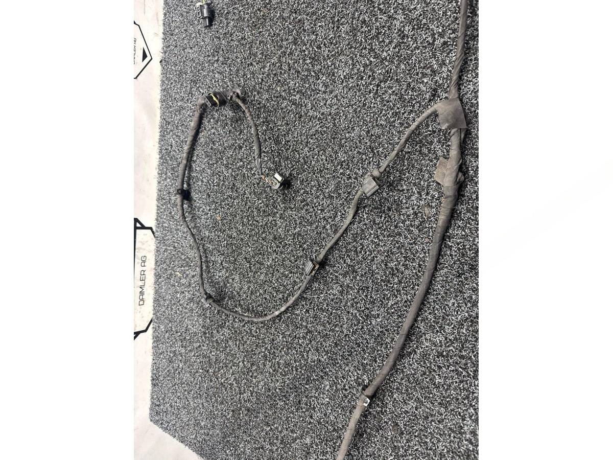 Новое Mercedes Sprinter W222, 2019 г., OEM A9065012982, арт. 1843, фото 3