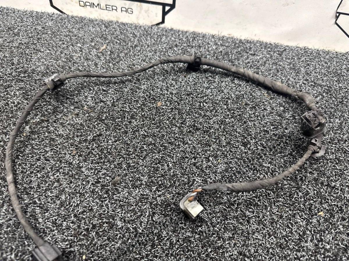 Новое Mercedes Sprinter W222, 2019 г., OEM A9065012982, арт. 1843, фото 4