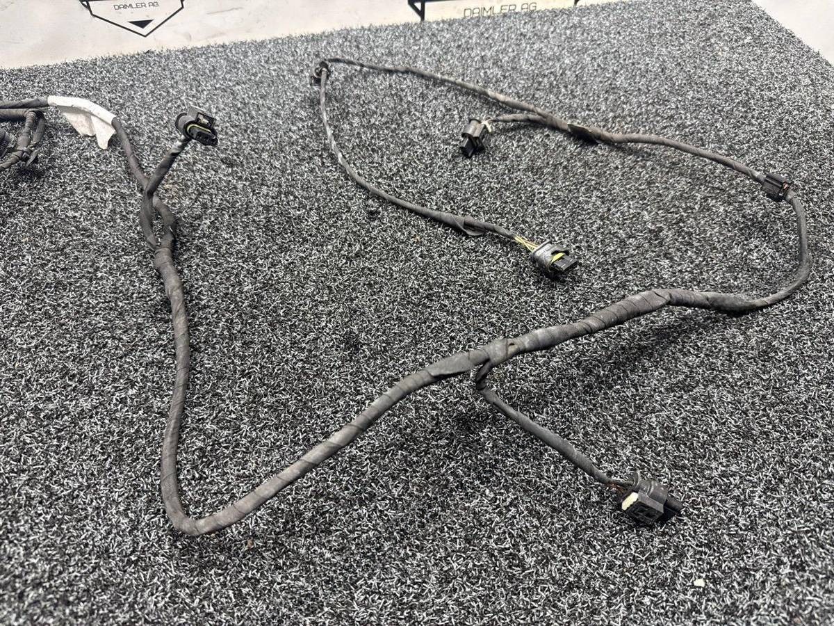 Новое Mercedes Sprinter W222, 2019 г., OEM A9065012982, арт. 1843, фото 7