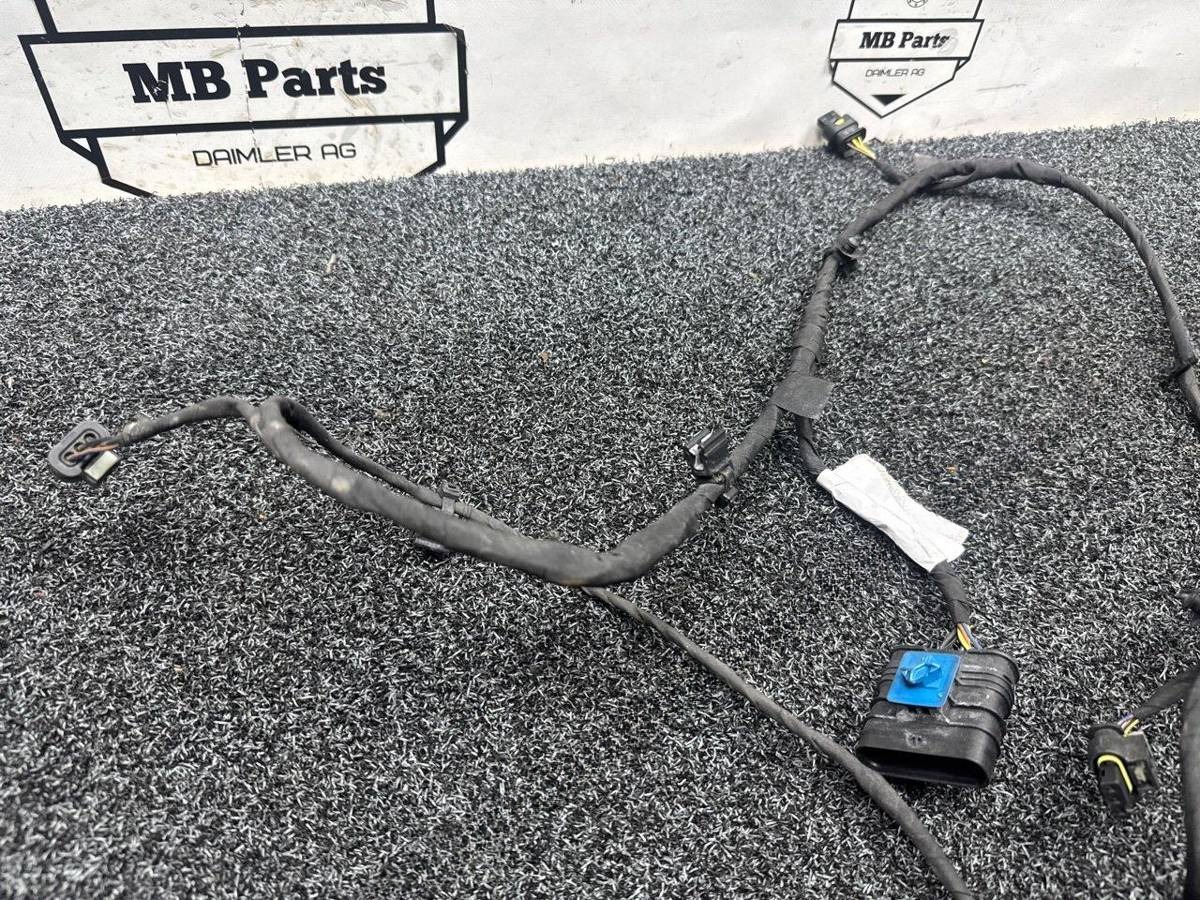 Новое Toyota Sienna W213, 2017 г., OEM 163630P190, арт. 1850, фото 2