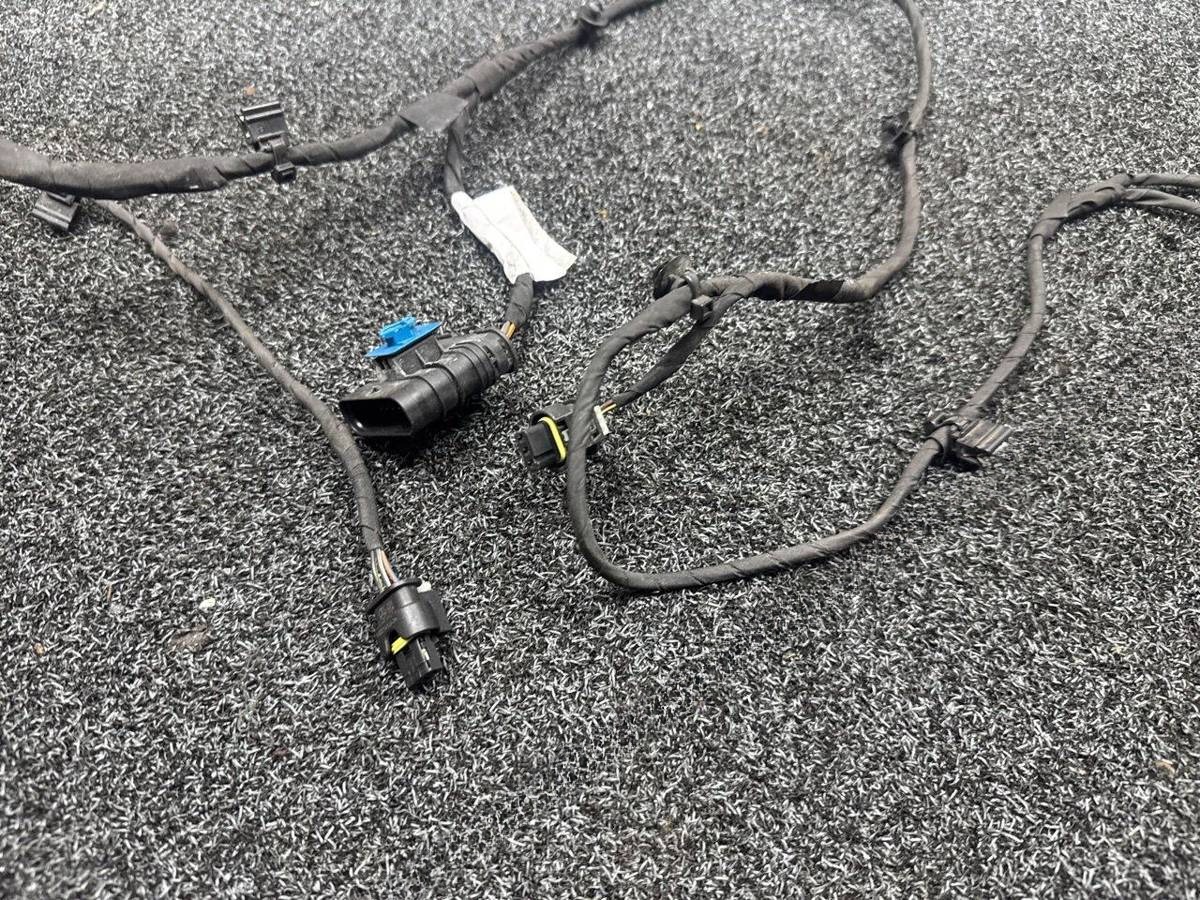 Новое Toyota Sienna W213, 2017 г., OEM 163630P190, арт. 1850, фото 3