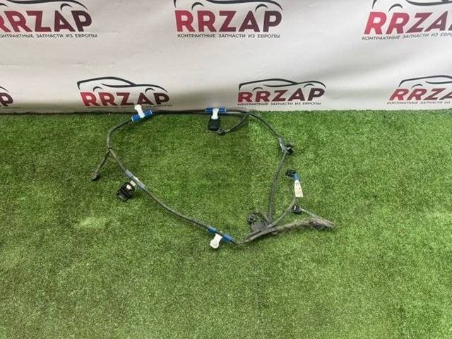 Новое Lexus RX, 2016 г., OEM 8218348040, арт. 1908