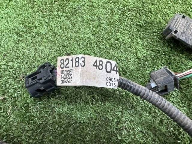 Новое Lexus RX, 2016 г., OEM 8218348040, арт. 1908, фото 4
