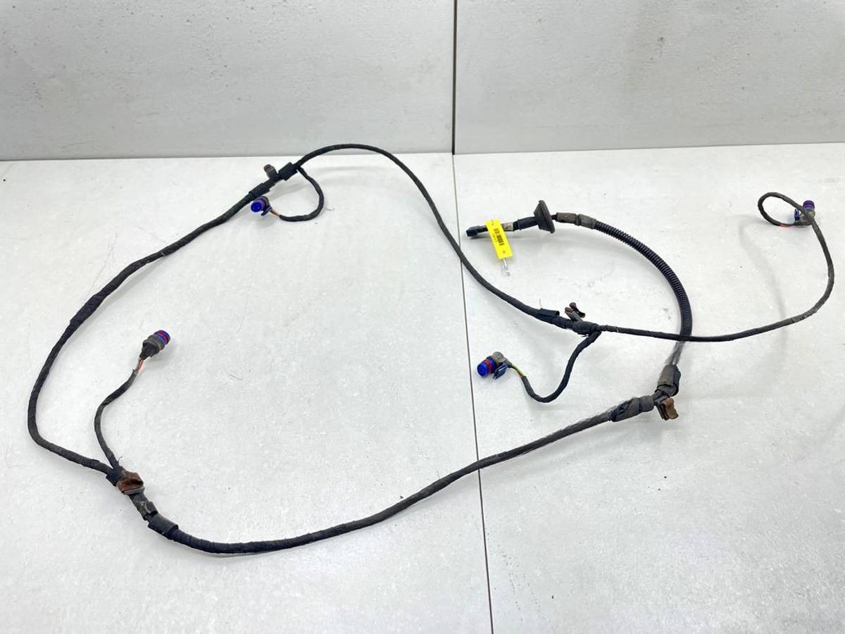 Новое Mercedes ML W163, 2004 г., OEM A1635402209, арт. 19117_1