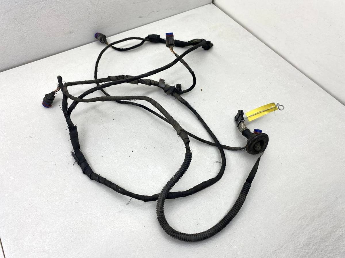 Новое Mercedes ML W163, 2004 г., OEM A1635402209, арт. 19883_1
