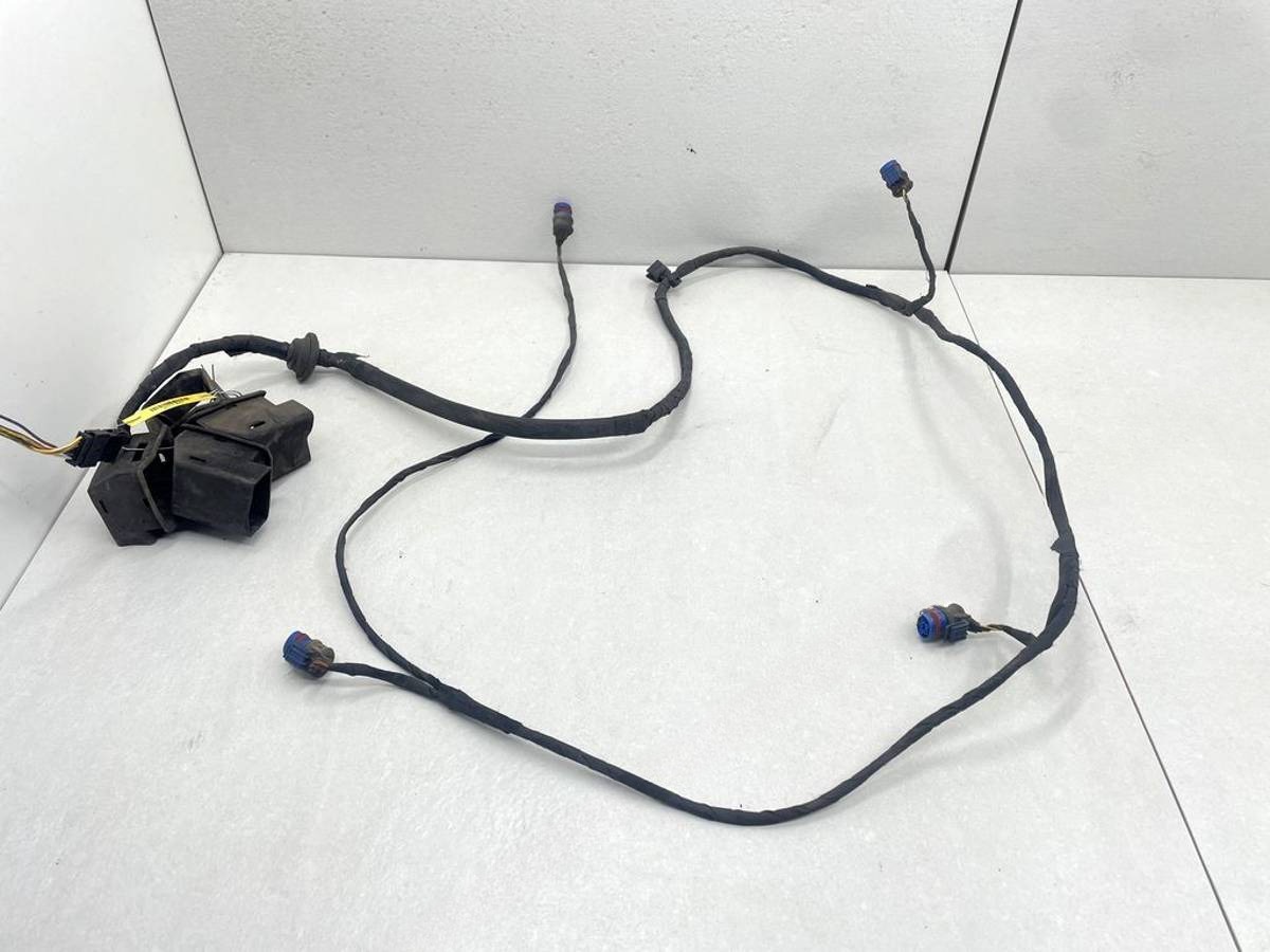 Новое Mercedes E W211, 2004 г., OEM A2115409108, арт. 20140_1