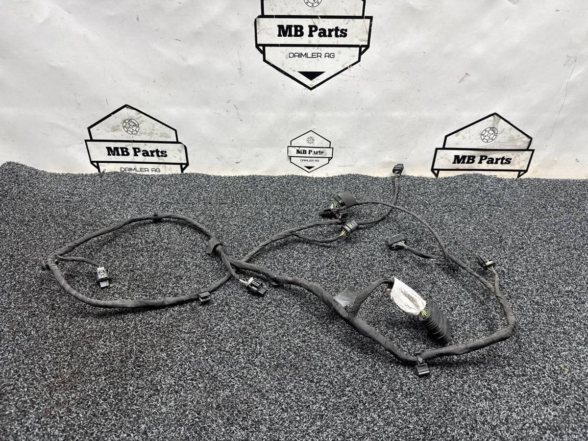 Новое Mercedes C W202 W213, 2017 г., OEM a2135406403, арт. 2043