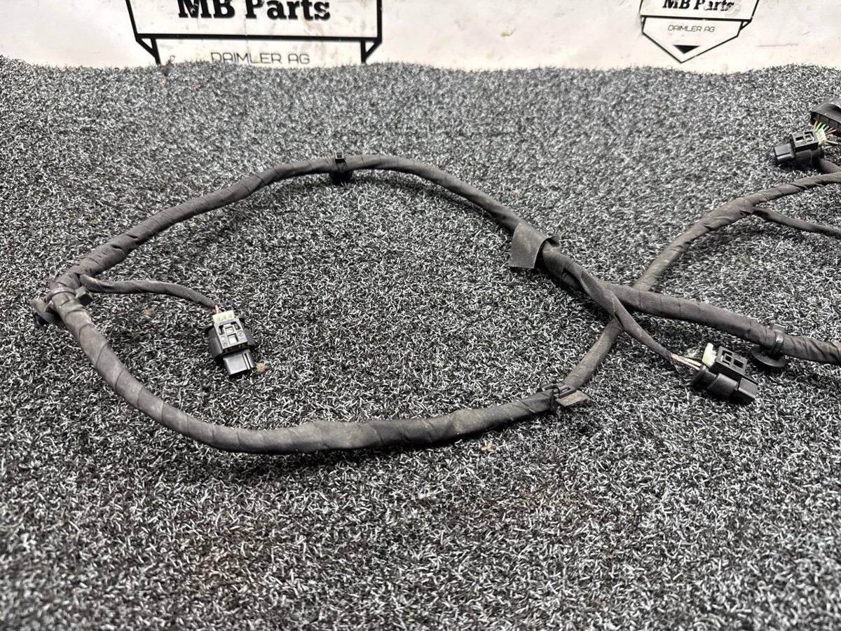 Новое Mercedes C W202 W213, 2017 г., OEM a2135406403, арт. 2043, фото 2