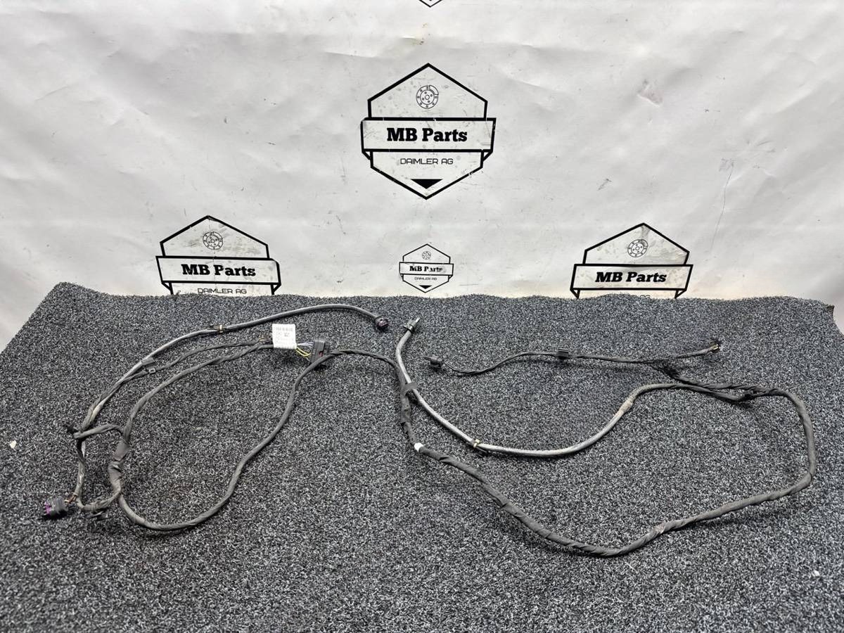 Новое Mercedes C W202 W206, 2023 г., OEM a2065409052, арт. 2047