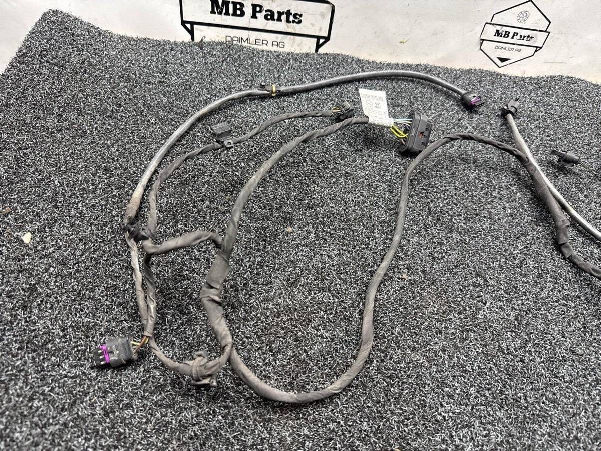 Новое Mercedes C W202 W206, 2023 г., OEM a2065409052, арт. 2047, фото 2