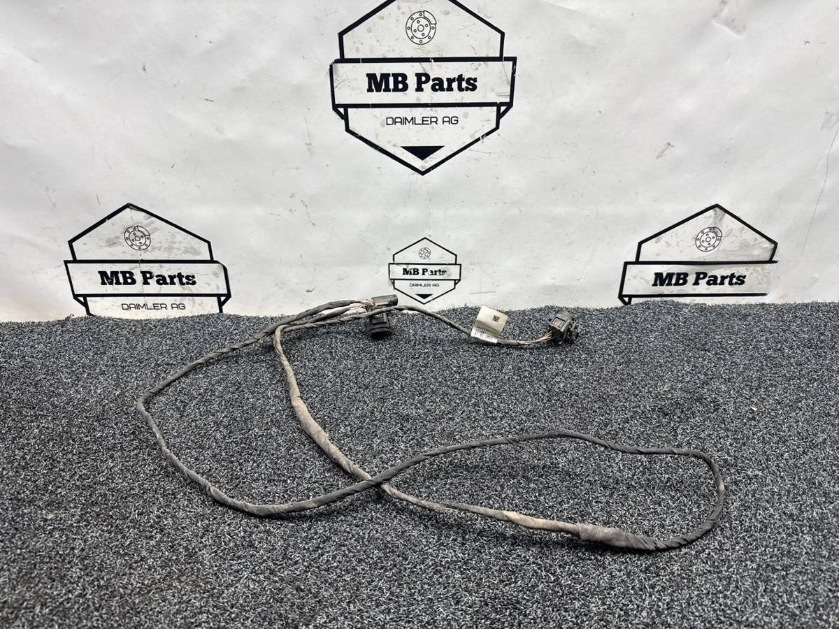 Новое Ford Fusion W447, 2014 г., OEM a4474409216, арт. 2100
