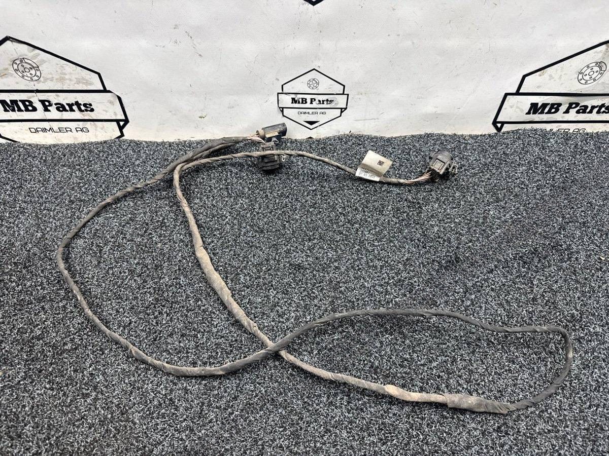 Новое Ford Fusion W447, 2014 г., OEM a4474409216, арт. 2100, фото 2