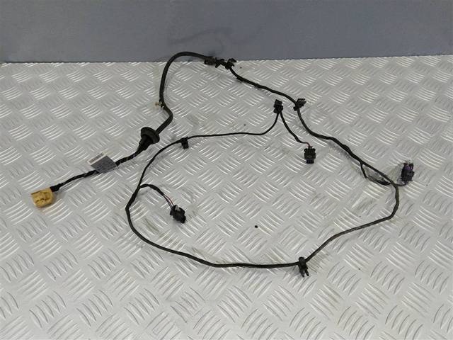 Новое Chevrolet Trax A4, 2011 г., OEM 8K0971104T, арт. 21186