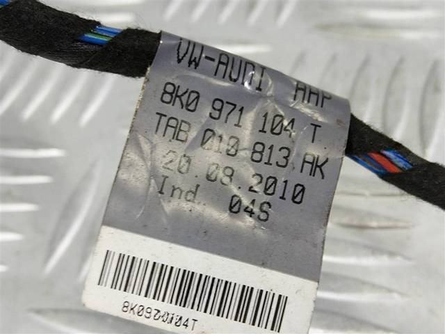Новое Chevrolet Trax A4, 2011 г., OEM 8K0971104T, арт. 21186, фото 8