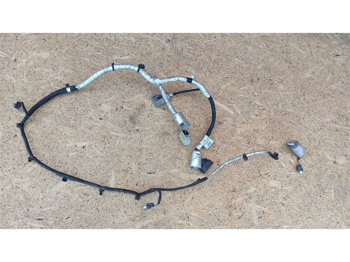 Новое Nissan Juke, 2020 г., OEM SERA52601, арт. 21579
