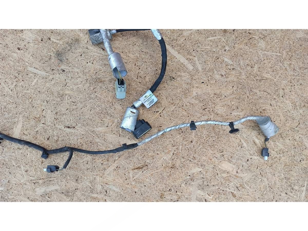 Новое Nissan Juke, 2020 г., OEM SERA52601, арт. 21579, фото 3