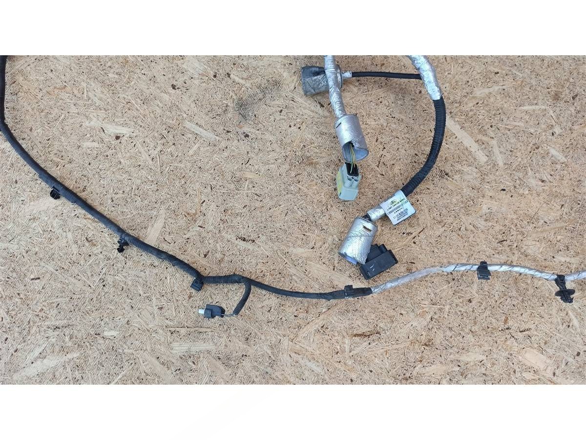 Новое Nissan Juke, 2020 г., OEM SERA52601, арт. 21579, фото 4
