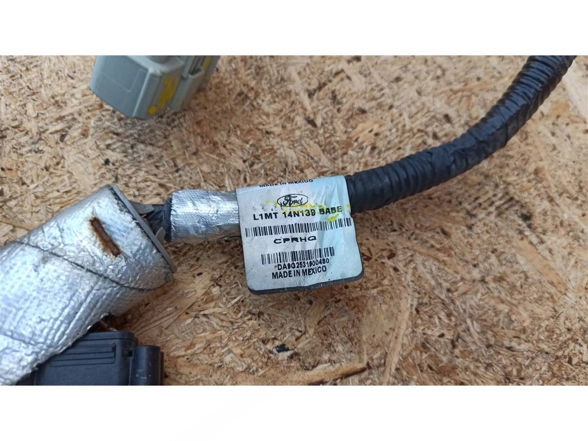 Новое Nissan Juke, 2020 г., OEM SERA52601, арт. 21579, фото 6