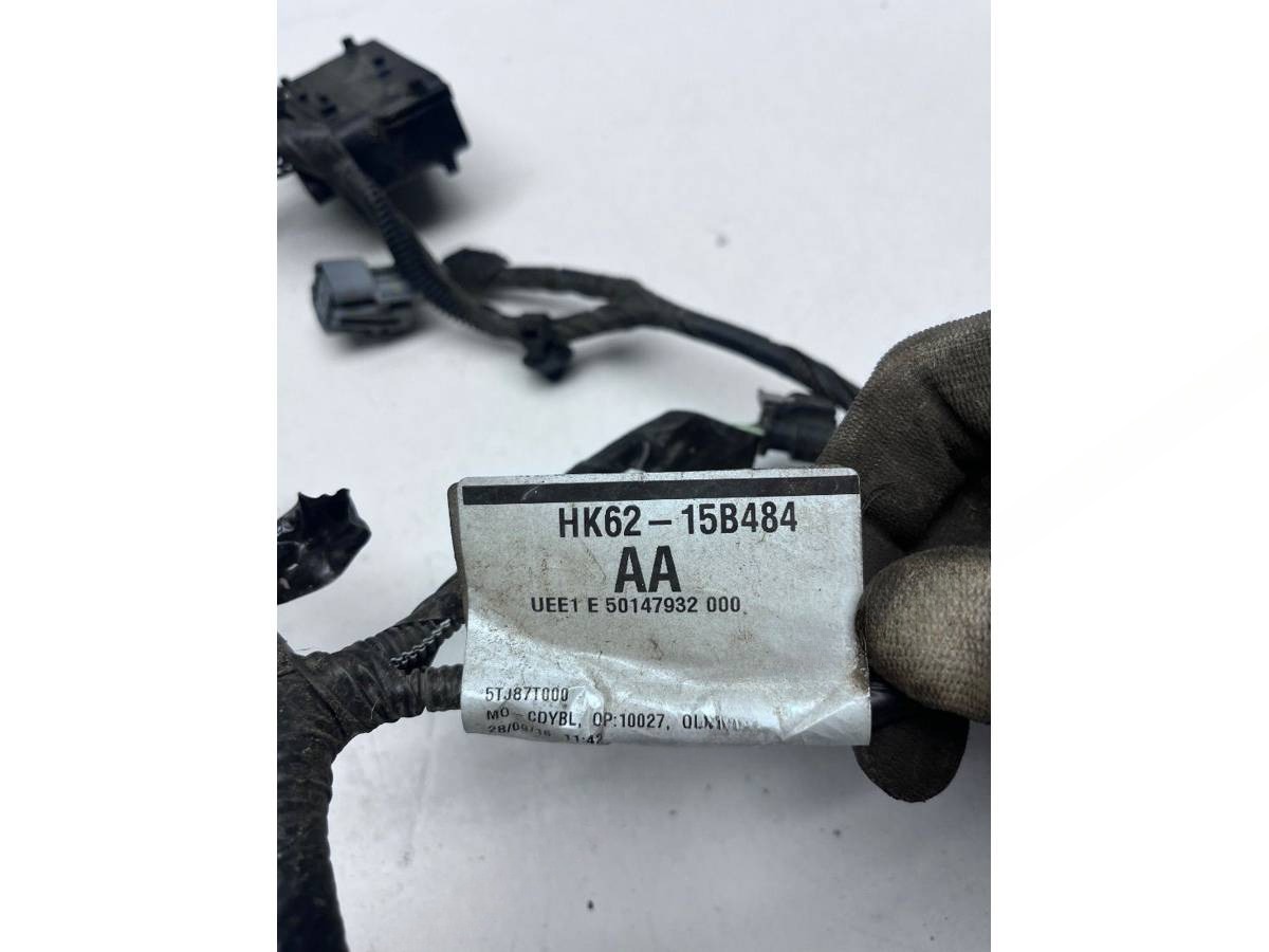 Новое Volkswagen Passat, 2016 г., OEM 3C0941751K, арт. 21773, фото 6