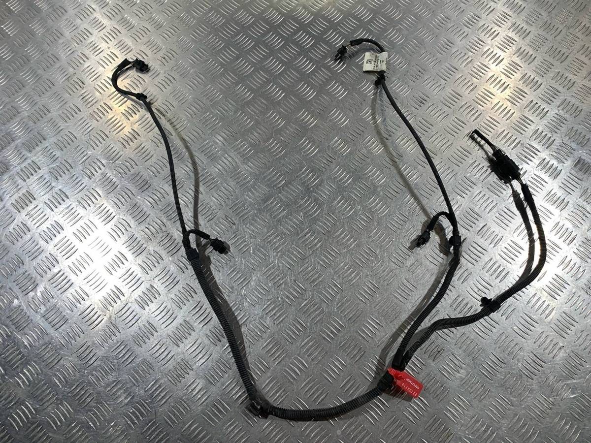 Новое Porsche Panamera, 2010 г., OEM 97061280100, арт. 22133719
