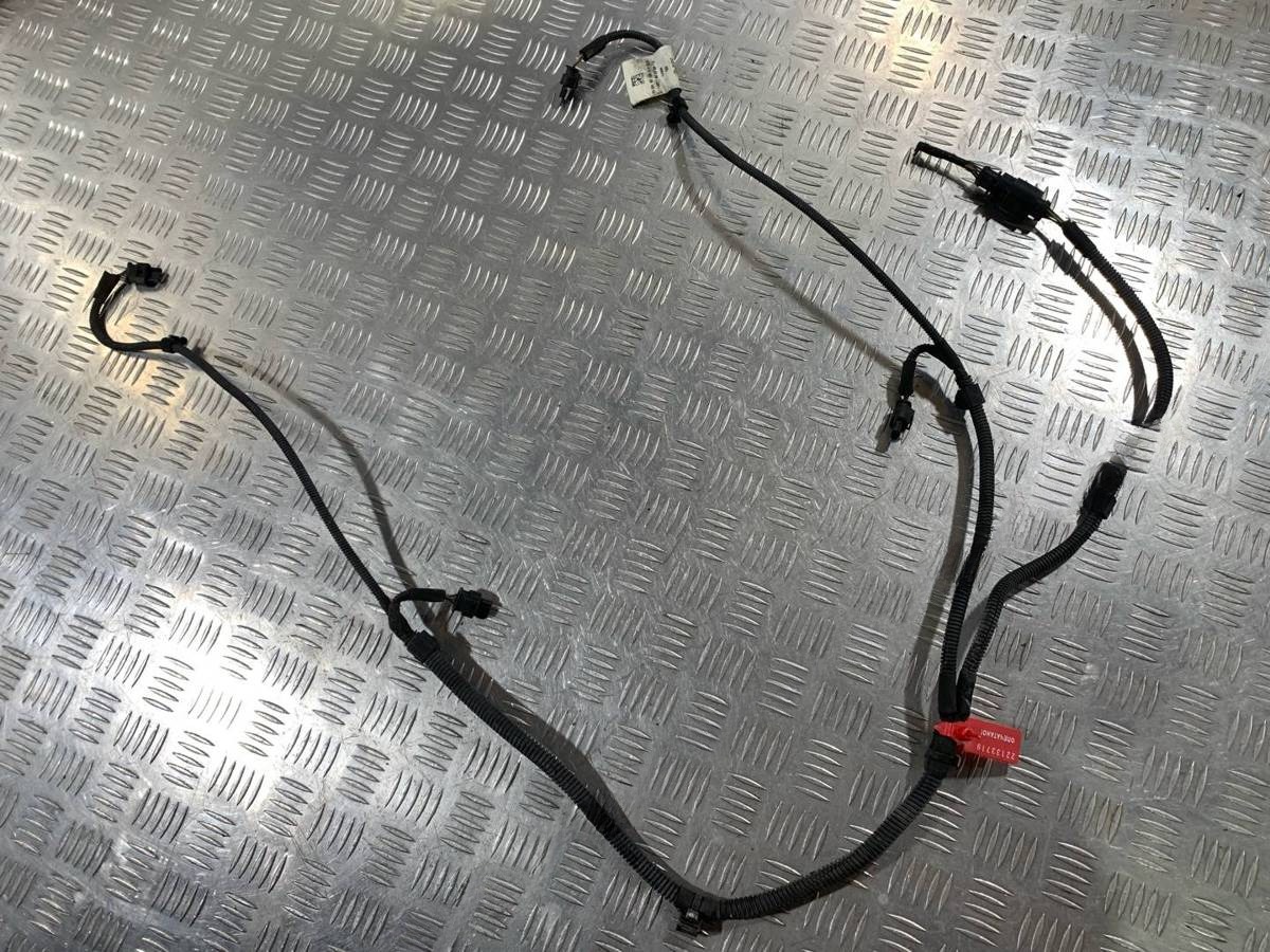 Новое Porsche Panamera, 2010 г., OEM 97061280100, арт. 22133719, фото 2