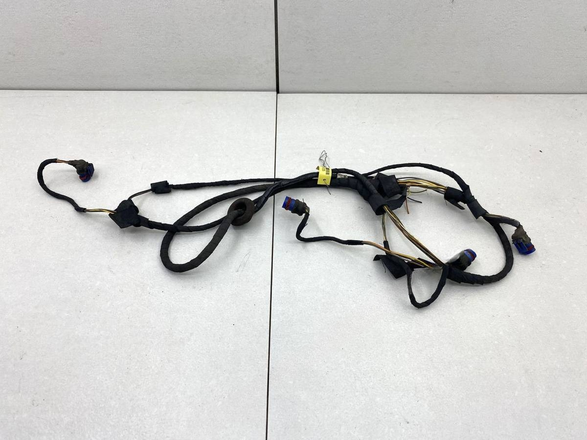 Новое Mercedes CLK W208, 2001 г., OEM A2085403508, арт. 24105_1