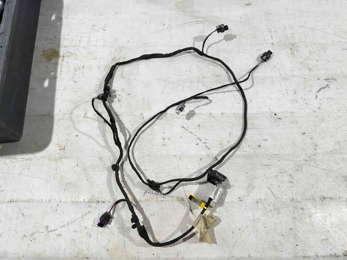 Новое BMW X6 F16, 2017 г., OEM 9328575, арт. 2435156