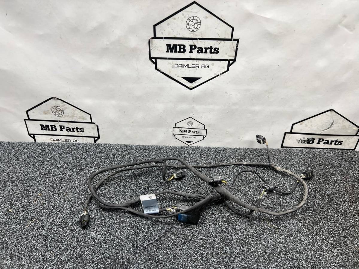 Новое Ford Focus W447, 2014 г., OEM 3m517563hb, арт. 2572